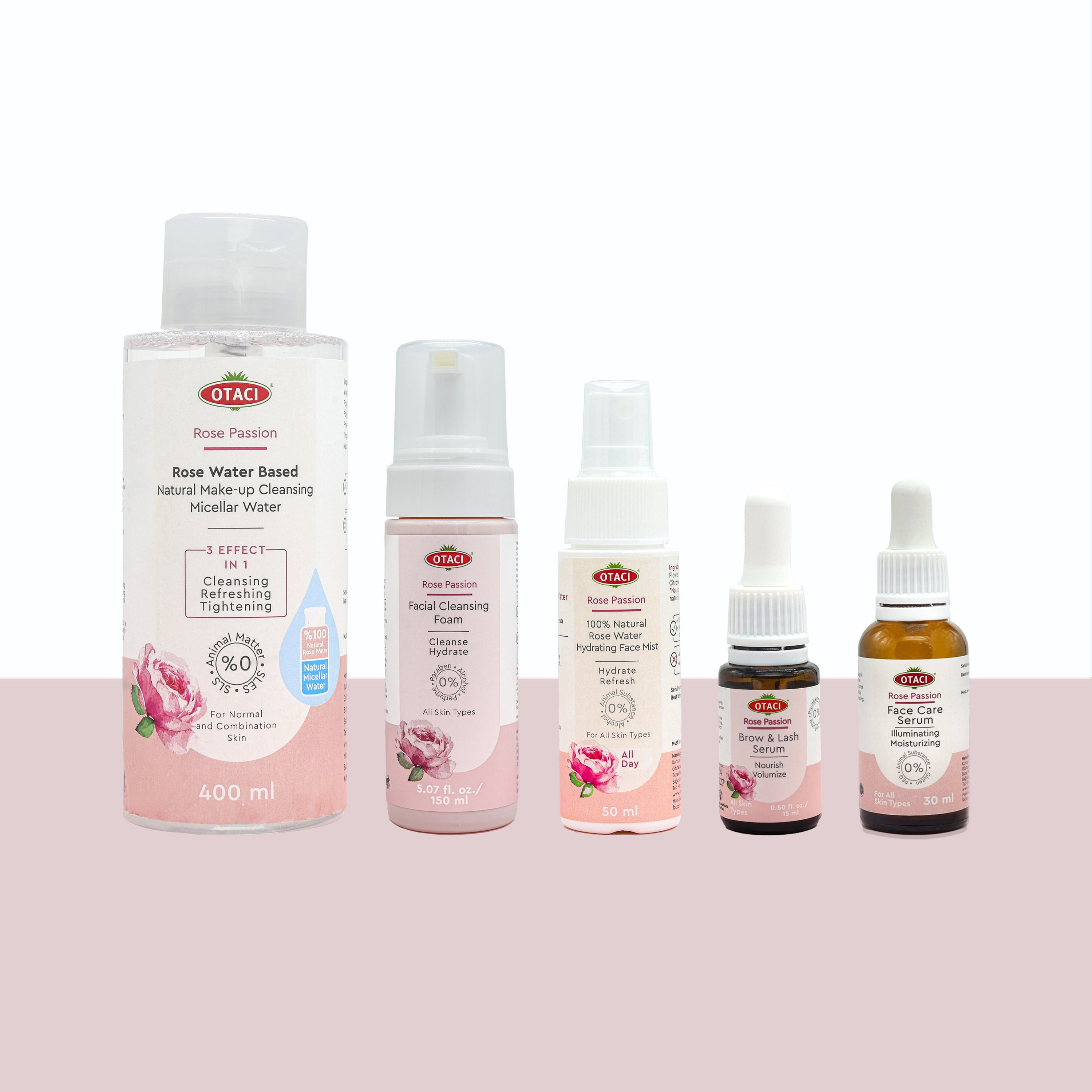 Bloom essentials