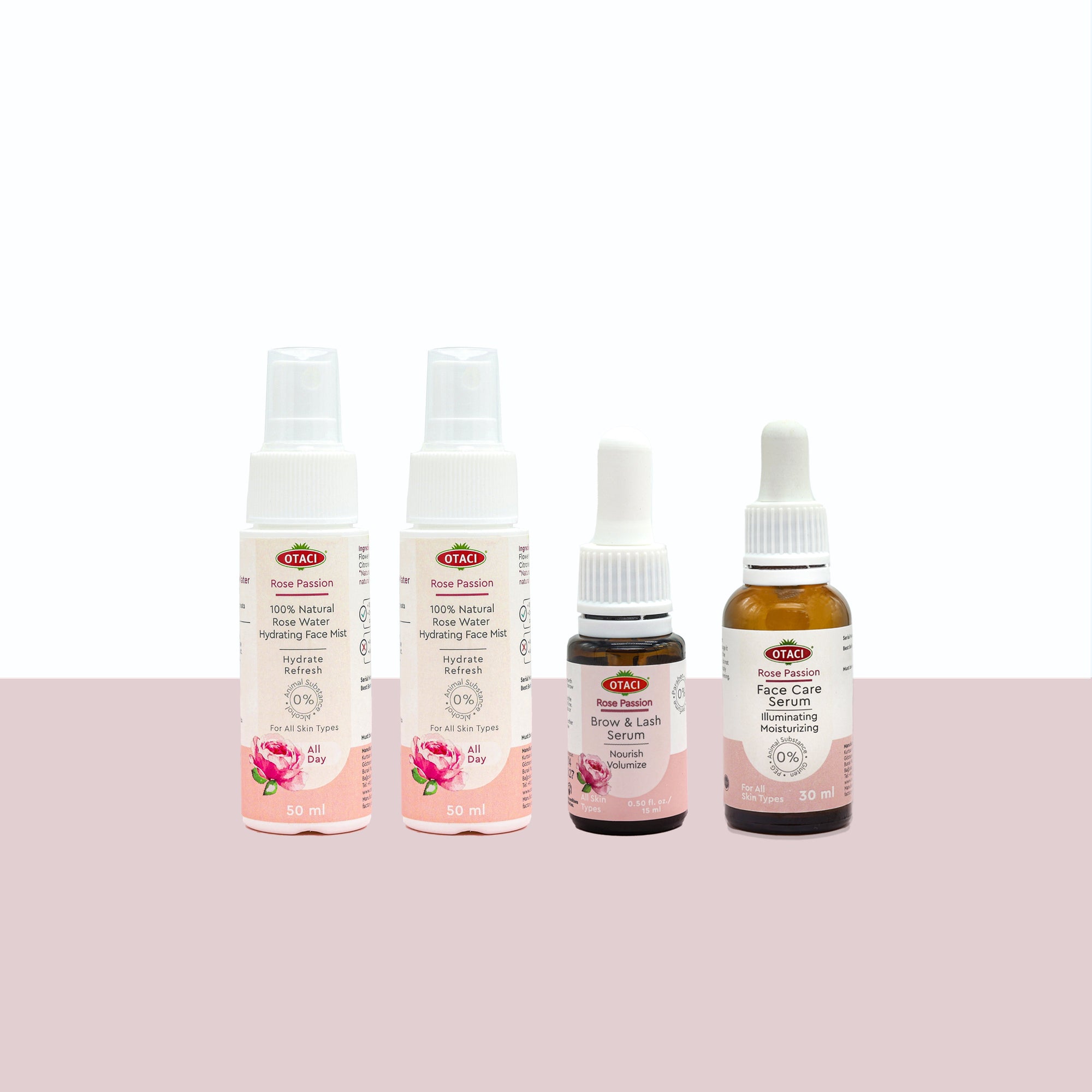 Glow & Grow Kit