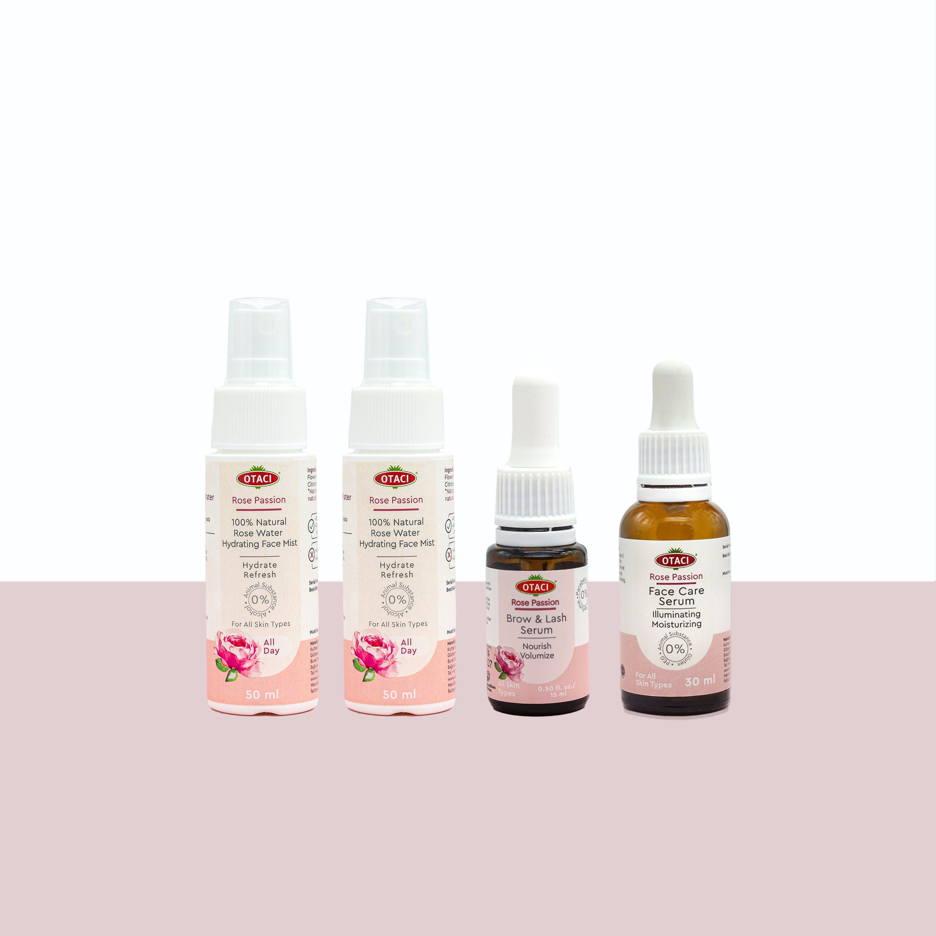 Glow & Grow Kit