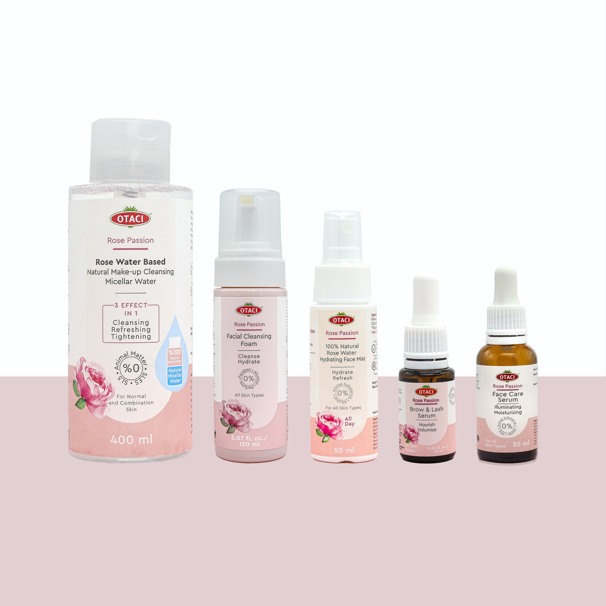 Bloom essentials